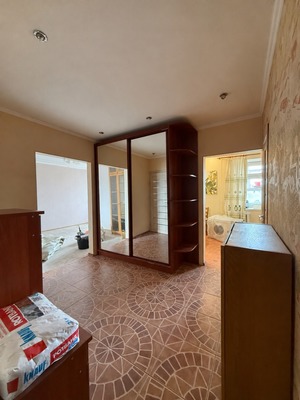 Продам двухкомнатную (2-комн.) квартиру, Курская ул, 25, Казань г