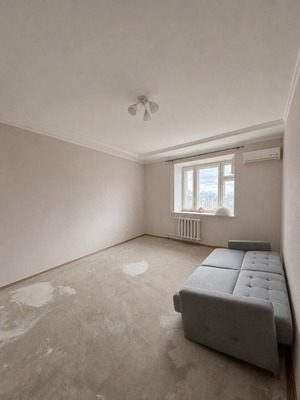 Продам двухкомнатную (2-комн.) квартиру, Курская ул, 25, Казань г