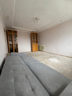 Продам двухкомнатную (2-комн.) квартиру, Курская ул, 25, Казань г
