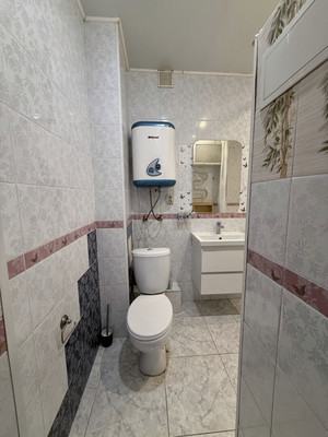 Продам двухкомнатную (2-комн.) квартиру, Курская ул, 25, Казань г