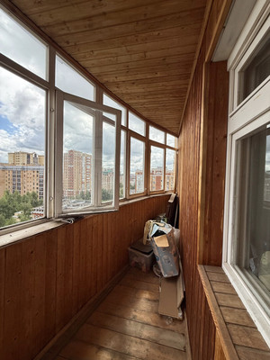 Продам двухкомнатную (2-комн.) квартиру, Курская ул, 25, Казань г