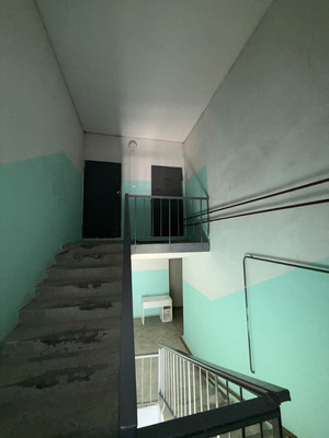 Продам двухкомнатную (2-комн.) квартиру, Курская ул, 25, Казань г