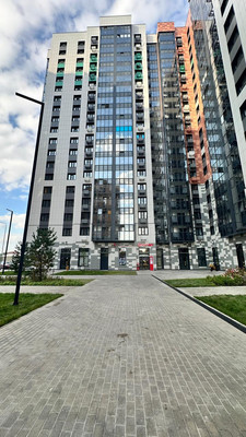 Сдам двухкомнатную (2-комн.) квартиру, Троицкий б-р, 12, Троицк г
