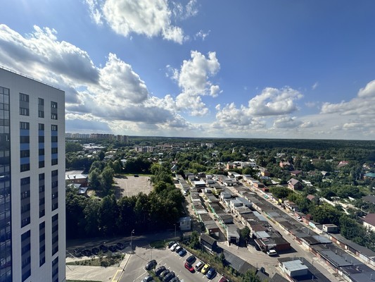 Сдам двухкомнатную (2-комн.) квартиру, Троицкий б-р, 12, Троицк г