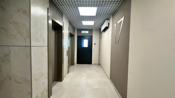 Сдам двухкомнатную (2-комн.) квартиру, Троицкий б-р, 12, Троицк г