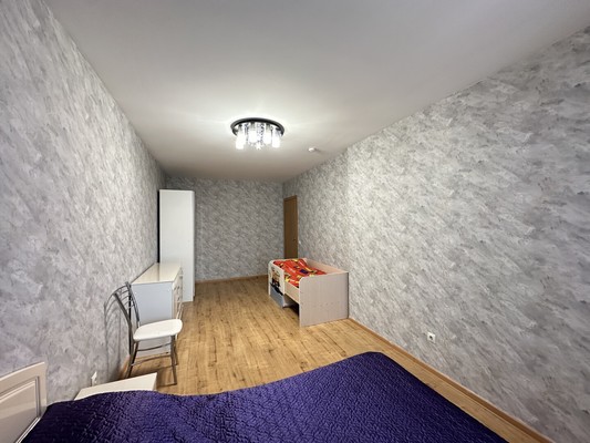 Продам двухкомнатную (2-комн.) квартиру, Советский пр-кт, 16, Сестрорецк г