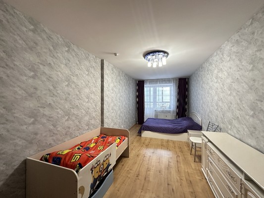 Продам двухкомнатную (2-комн.) квартиру, Советский пр-кт, 16, Сестрорецк г