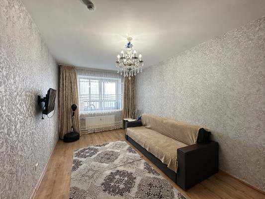 Продам двухкомнатную (2-комн.) квартиру, Советский пр-кт, 16, Сестрорецк г