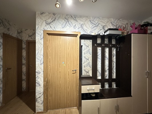 Продам двухкомнатную (2-комн.) квартиру, Советский пр-кт, 16, Сестрорецк г