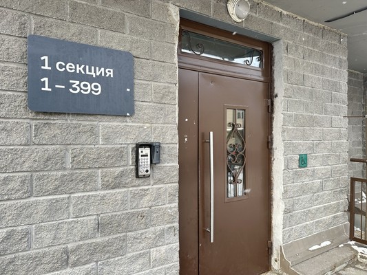 Продам двухкомнатную (2-комн.) квартиру, Советский пр-кт, 16, Сестрорецк г