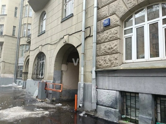 Сдам коммерческое помещение 104 м2, Потаповский пер, 10, Москва г