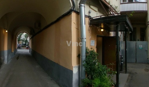 Сдам коммерческое помещение 104 м2, Потаповский пер, 10, Москва г