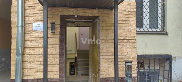 Сдам коммерческое помещение 104 м2, Потаповский пер, 10, Москва г