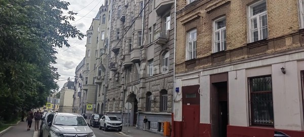 Сдам коммерческое помещение 104 м2, Потаповский пер, 10, Москва г