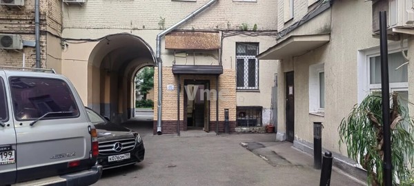 Сдам коммерческое помещение 104 м2, Потаповский пер, 10, Москва г