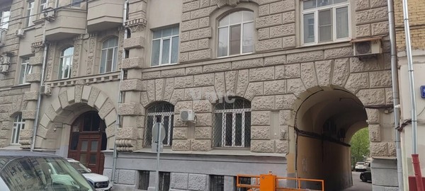 Сдам коммерческое помещение 104 м2, Потаповский пер, 10, Москва г