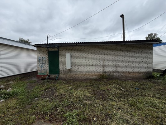 Продам торговое помещение 51,9 м2, Полевая ул, 12, Добрунь д