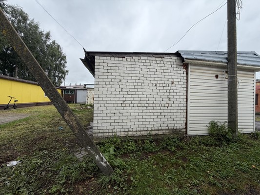 Продам торговое помещение 51,9 м2, Полевая ул, 12, Добрунь д