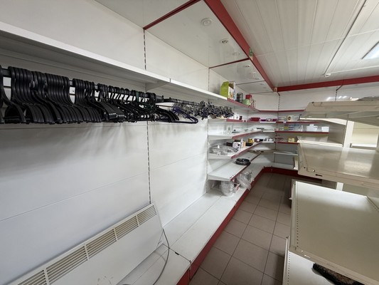 Продам торговое помещение 51,9 м2, Полевая ул, 12, Добрунь д