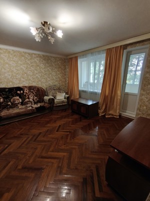 Продам трехкомнатную (3-комн.) квартиру, Комендантский пр-кт, 28к2, Санкт-Петербург г