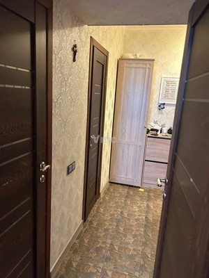 Сдам двухкомнатную (2-комн.) квартиру, Тепличный пер, 4, Москва г