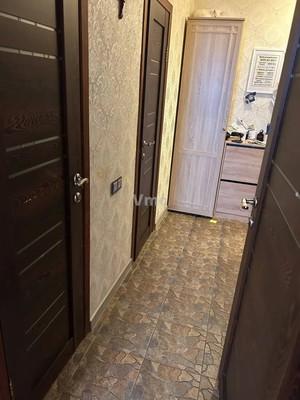 Сдам двухкомнатную (2-комн.) квартиру, Тепличный пер, 4, Москва г