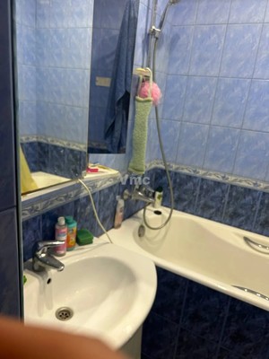 Сдам двухкомнатную (2-комн.) квартиру, Тепличный пер, 4, Москва г