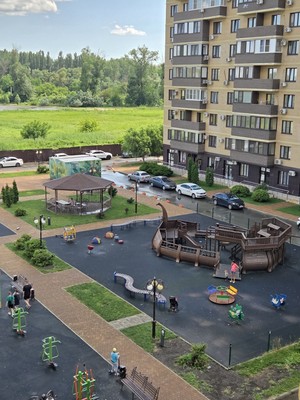 Продам двухкомнатную (2-комн.) квартиру, им. Невкипелого ул, 24/2к3, Краснодар г
