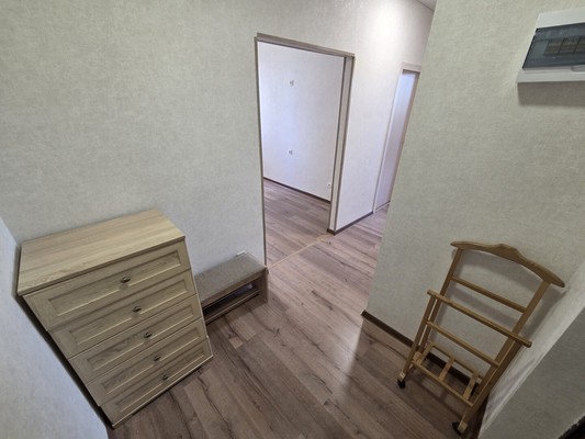 Продам двухкомнатную (2-комн.) квартиру, им. Невкипелого ул, 24/2к3, Краснодар г