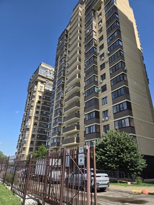 Продам двухкомнатную (2-комн.) квартиру, им. Невкипелого ул, 24/2к3, Краснодар г
