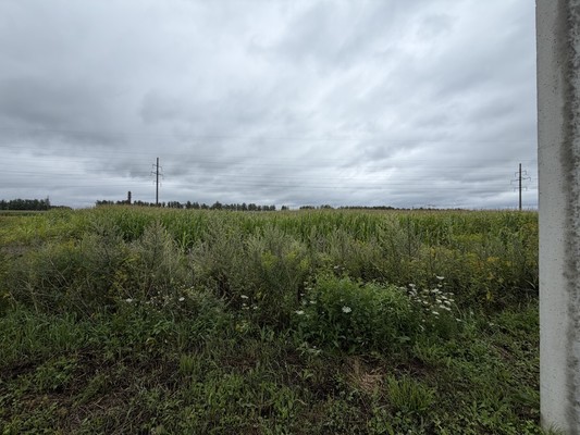 Продам участок 11 соток, ИЖС, Добрунское сельское поселение тер, 0 км от города