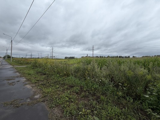 Продам участок 11 соток, ИЖС, Добрунское сельское поселение тер, 0 км от города