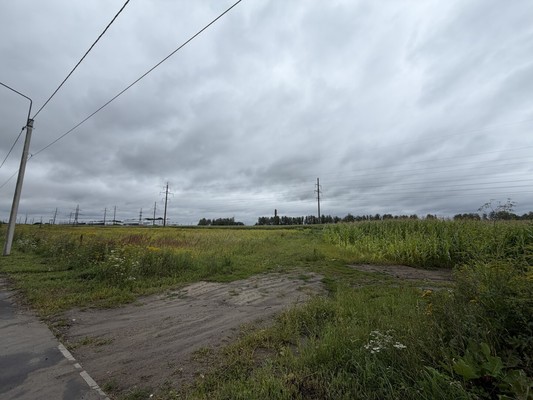 Продам участок 11 соток, ИЖС, Добрунское сельское поселение тер, 0 км от города