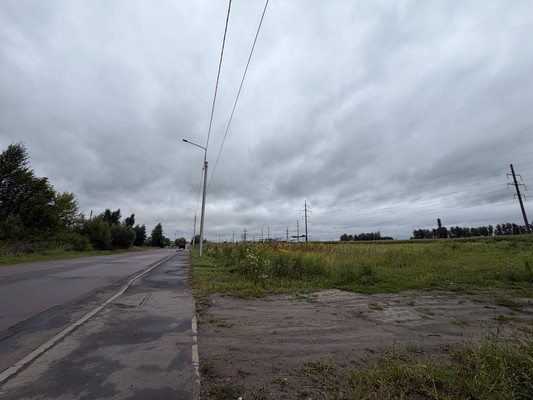 Продам участок 11 соток, ИЖС, Добрунское сельское поселение тер, 0 км от города