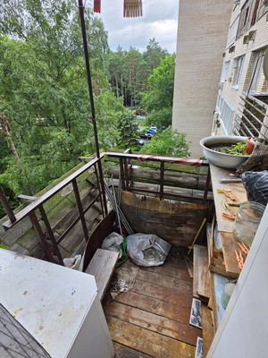 Продам однокомнатную (1-комн.) квартиру, Ленина ул, 18, Протвино г