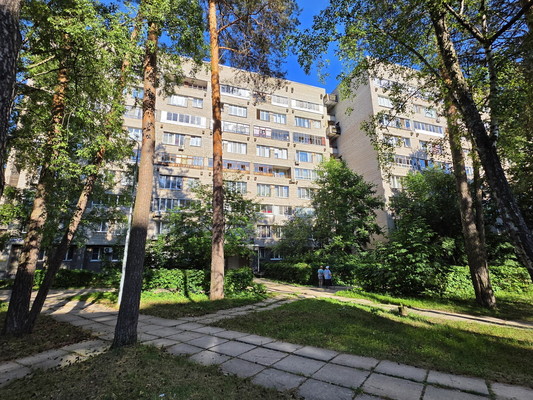 Продам однокомнатную (1-комн.) квартиру, Ленина ул, 18, Протвино г