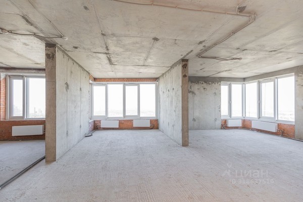 Продам многокомнатную квартиру, Минская ул, 2, Москва г
