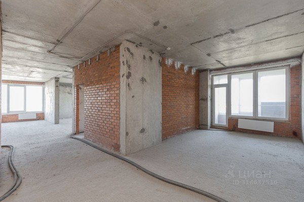 Продам многокомнатную квартиру, Минская ул, 2, Москва г