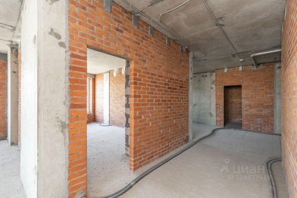 Продам многокомнатную квартиру, Минская ул, 2, Москва г