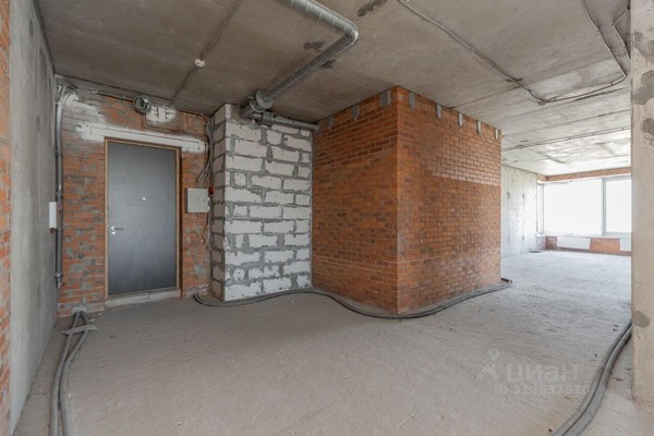 Продам многокомнатную квартиру, Минская ул, 2, Москва г
