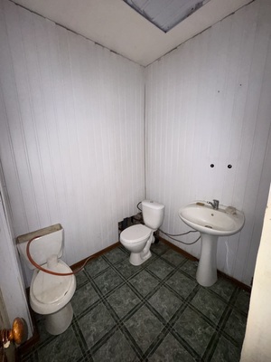 Продам коммерческое помещение 164 м2, 40 лет ВЛКСМ (Заводской р-н) ул, 14, Новокузнецк г