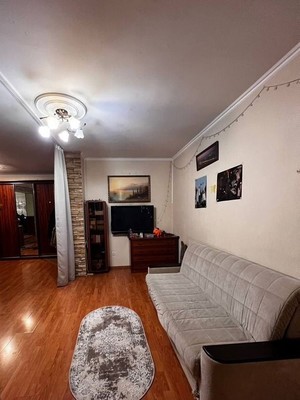 Продам трехкомнатную (3-комн.) квартиру, Космонавтов пр-кт, 37к1, Королев г