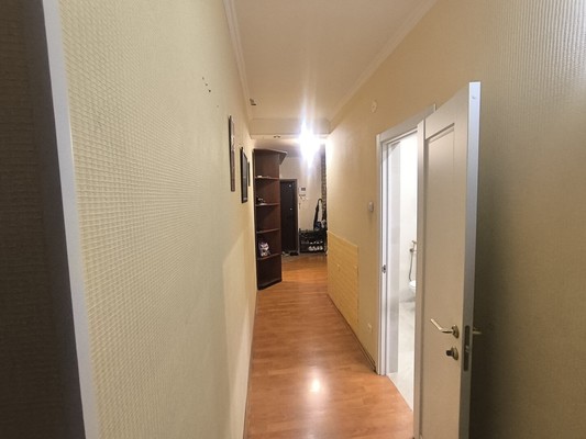 Продам трехкомнатную (3-комн.) квартиру, Космонавтов пр-кт, 37к1, Королев г