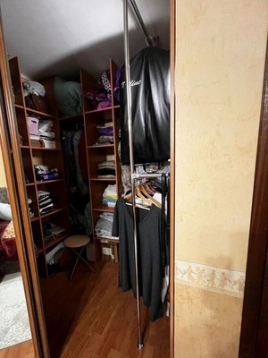 Продам трехкомнатную (3-комн.) квартиру, Космонавтов пр-кт, 37к1, Королев г
