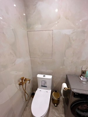 Продам трехкомнатную (3-комн.) квартиру, Космонавтов пр-кт, 37к1, Королев г