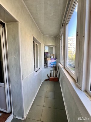 Продам трехкомнатную (3-комн.) квартиру, Космонавтов пр-кт, 37к1, Королев г