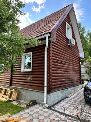 Продам дом, СНТ Рябинушка тер, 42, Сынково с, 0 км от города