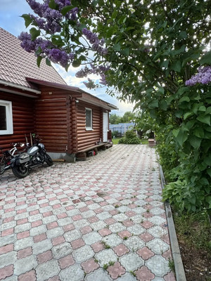 Продам дом, СНТ Рябинушка тер, 42, Сынково с, 0 км от города