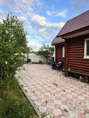 Продам дом, СНТ Рябинушка тер, 42, Сынково с, 0 км от города