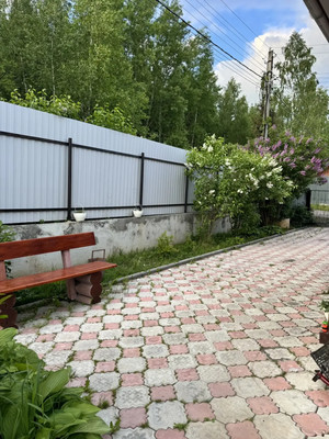 Продам дом, СНТ Рябинушка тер, 42, Сынково с, 0 км от города